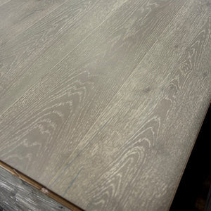 Newberry - White Oak Silvered