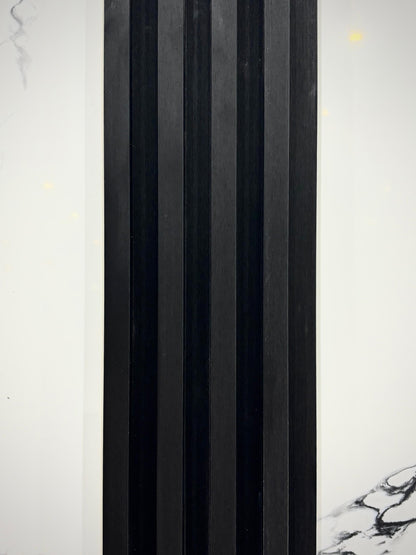 King - Noir W10