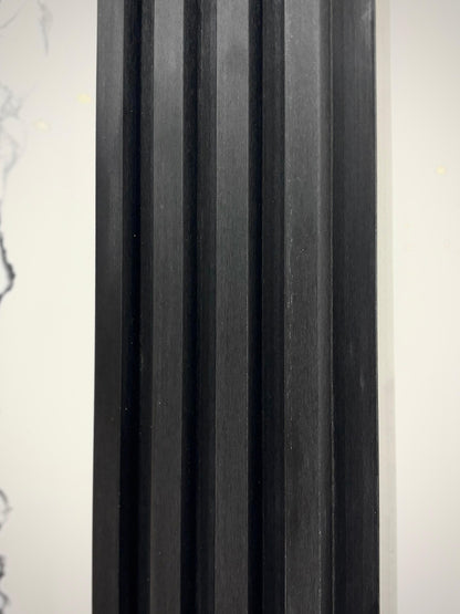 King - Noir W10