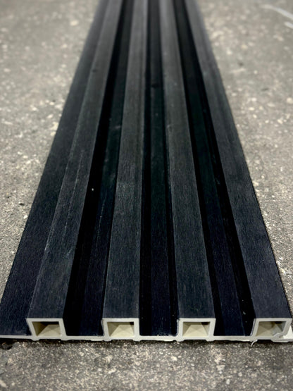 King - Noir W10