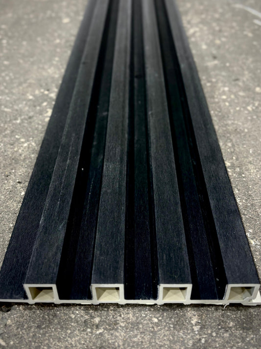 King - Noir W10