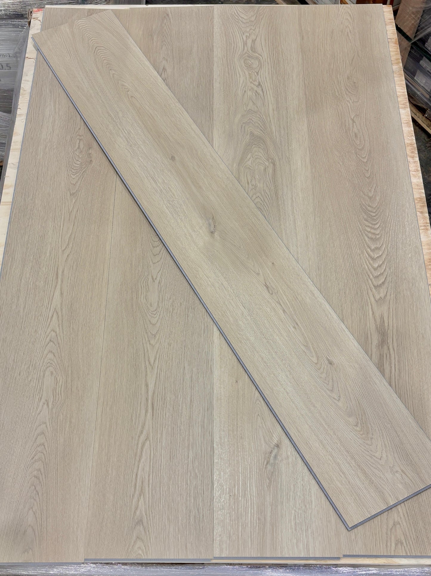 Walt - Norwick Oak