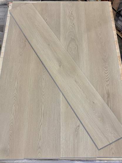 Walt - Norwick Oak
