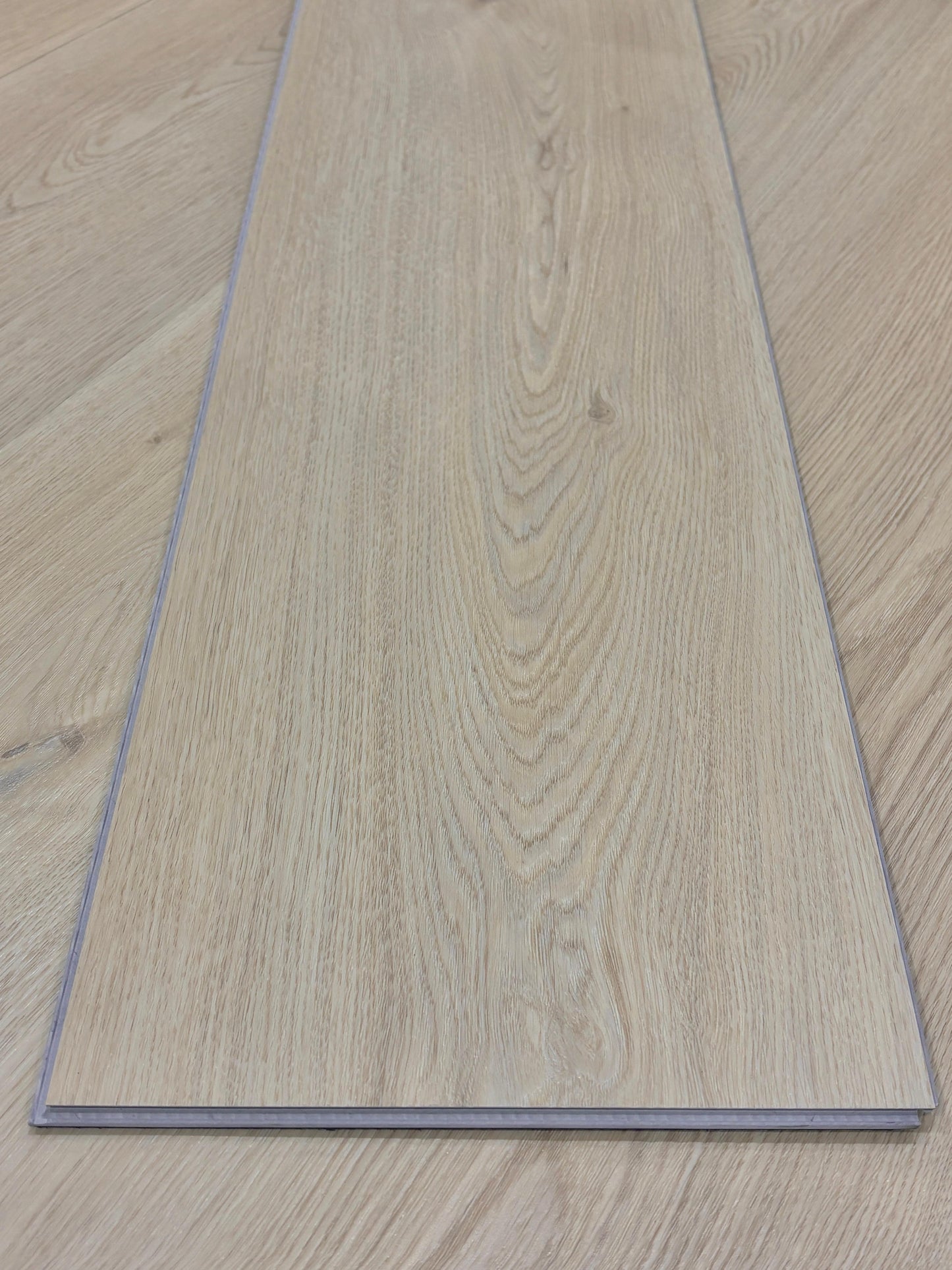 Walt - Norwick Oak
