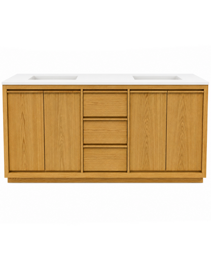 72" - OAK72LO