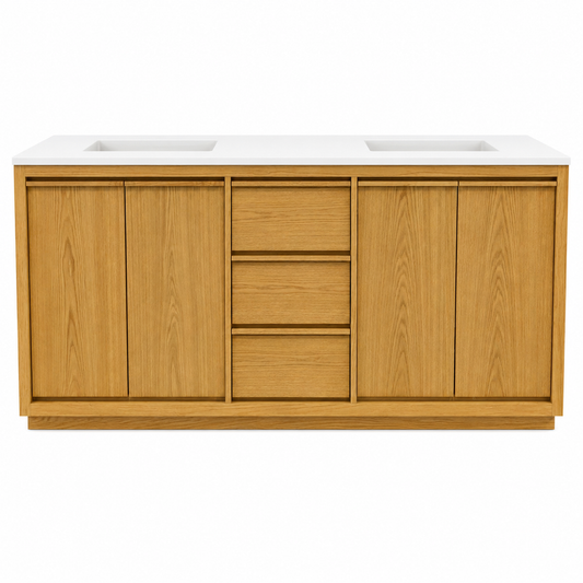 72" - OAK72LO