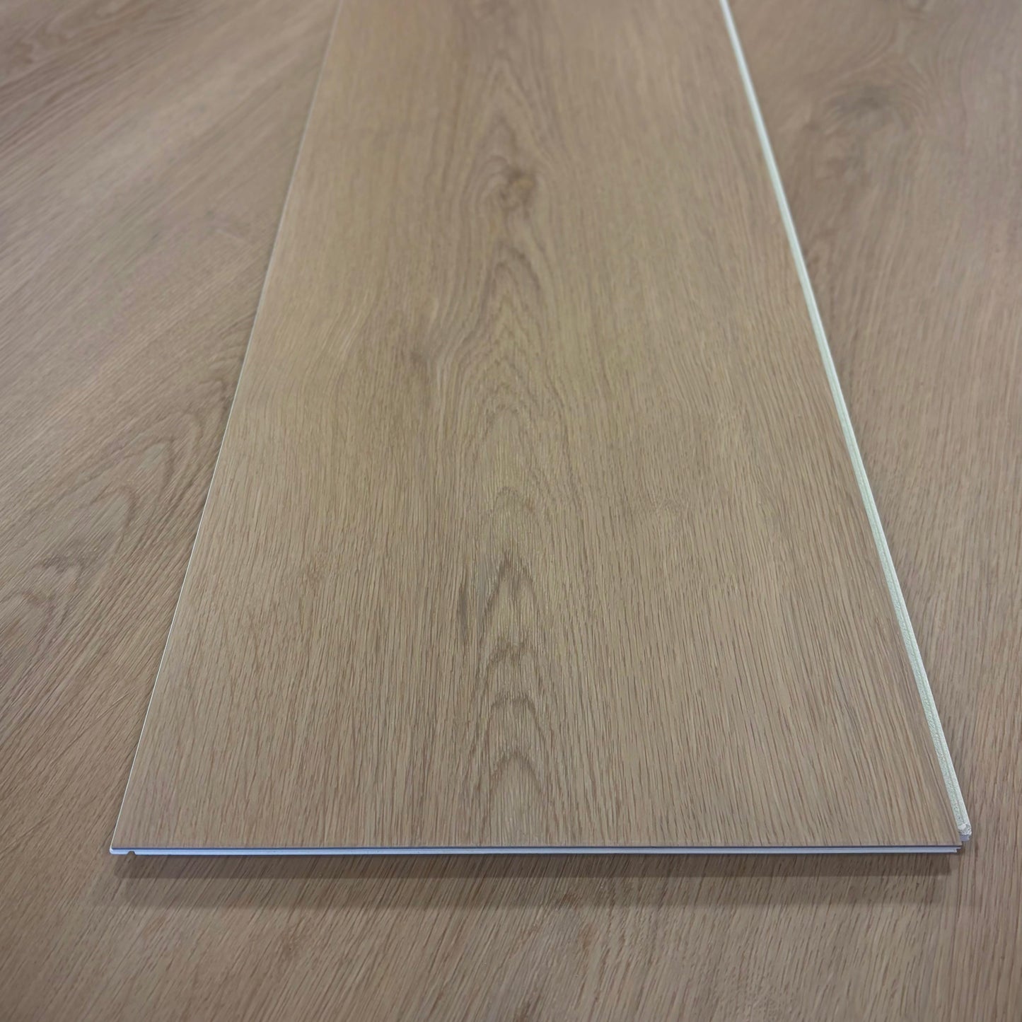 Nordic Oak Hermod - Light Natural