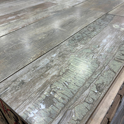 San Origin - Vintage Verde 8"x24"