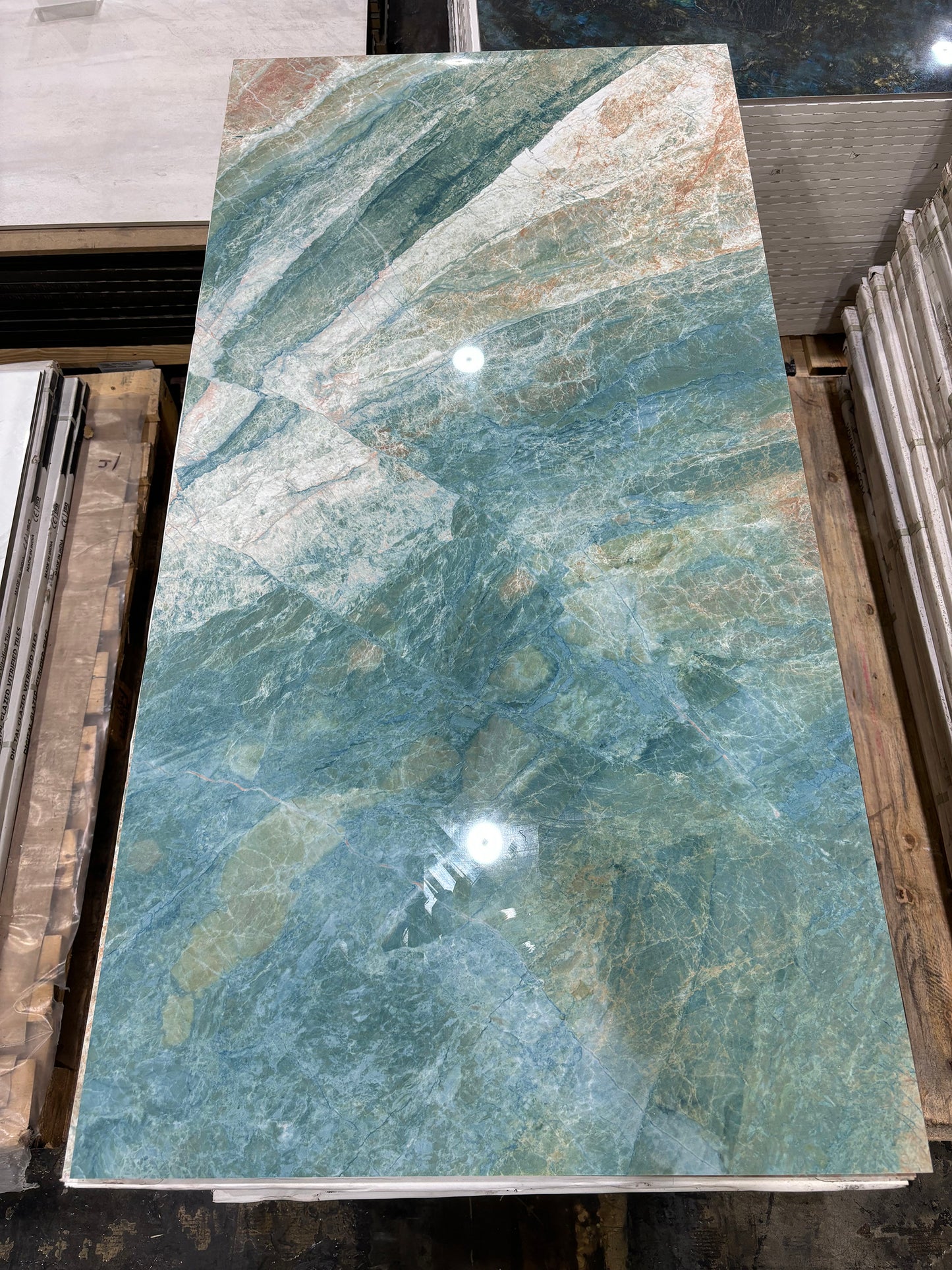 Aqua Fantasía