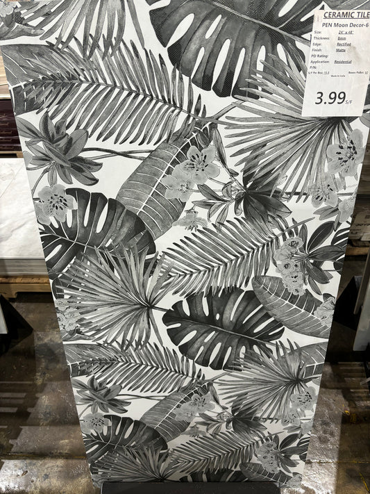 PEN - Moon Decor 6