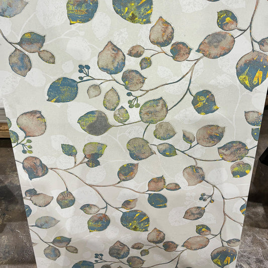PEN -Moon Decor-9 24"x48"