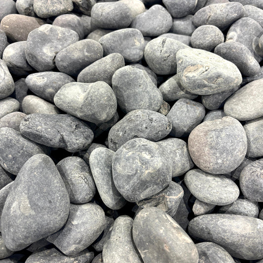 Blasted Grey