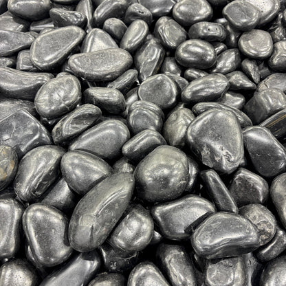 Super Waxed Black