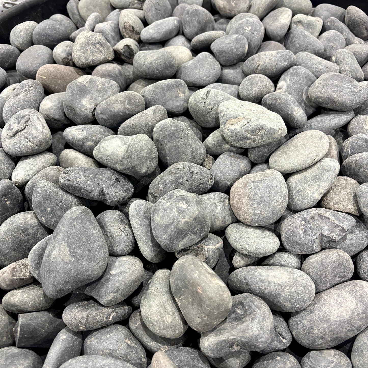 Blasted Grey