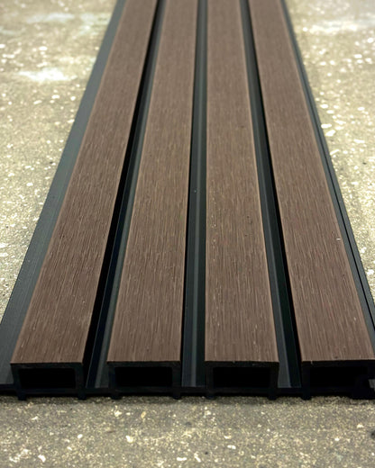 King - Pecan C23