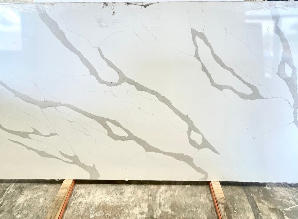 Ann Collection Calcuta Marfil Gris
