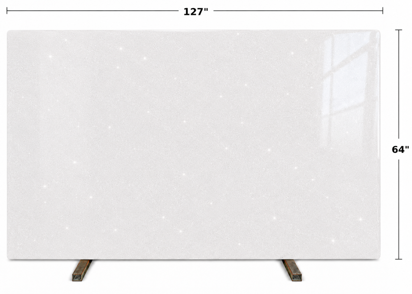 SHAR Sparkling White