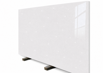 SHAR Sparkling White XL