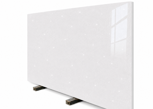 SHAR Sparkling White XL