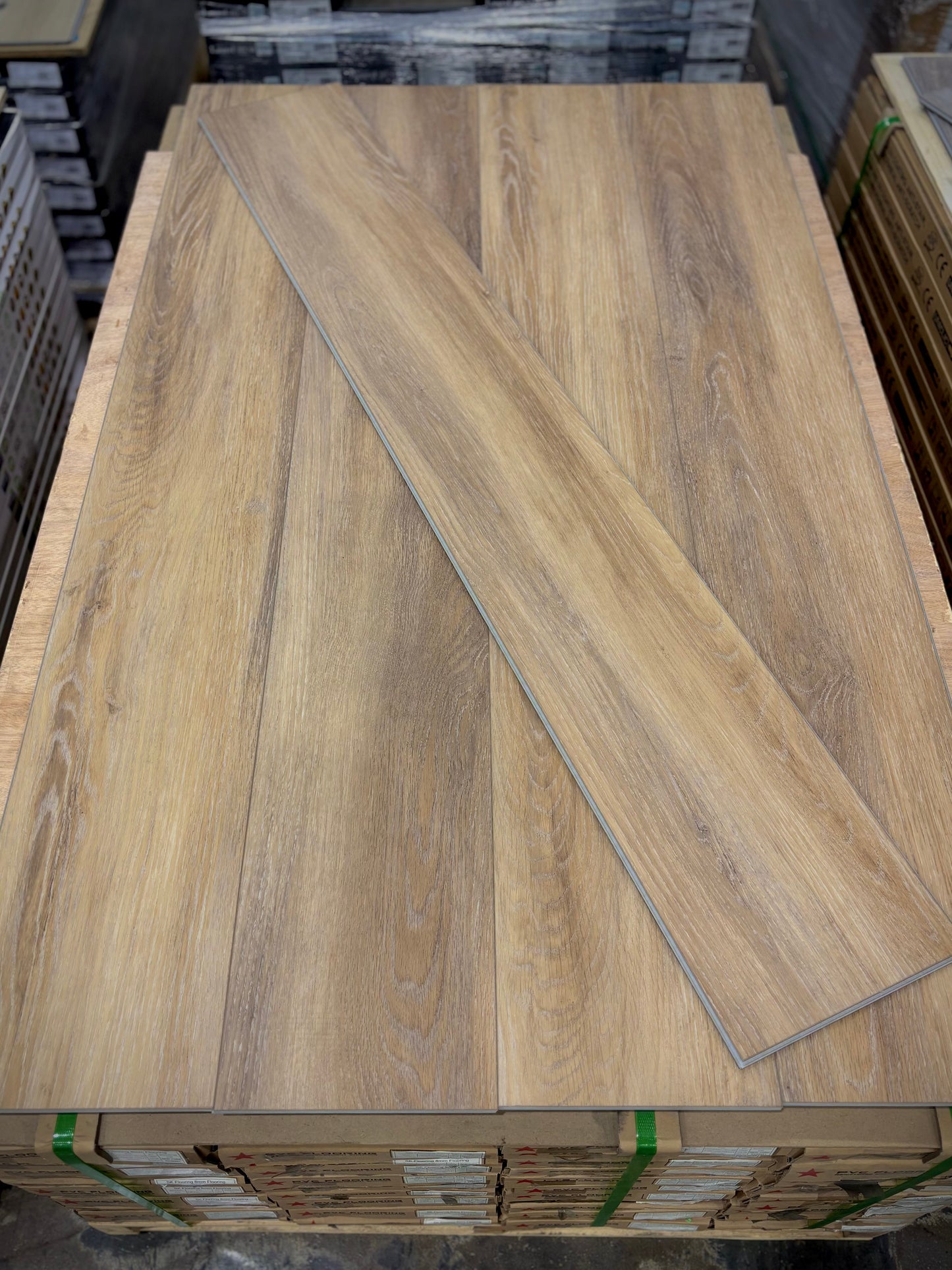 SK - New York