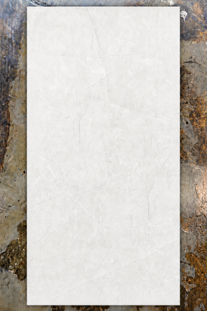 DAV - Sande Ivory Matte