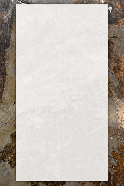 DAV - Sande Ivory Polished