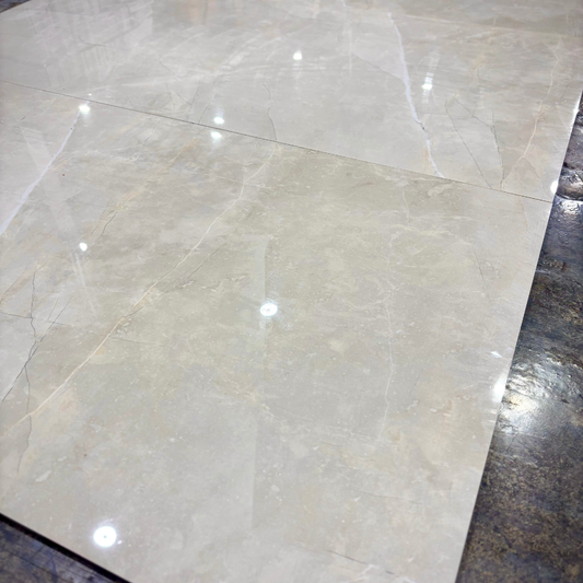 DAV - Sande Cream Polished 24"x48"