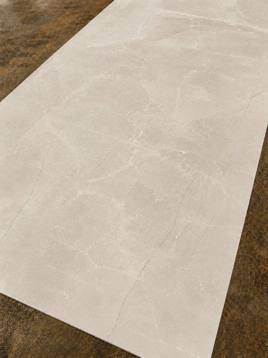 DAV - Sande Cream Matte 24"x48"