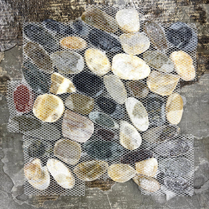 WEN Mosaics - Mixed Polished