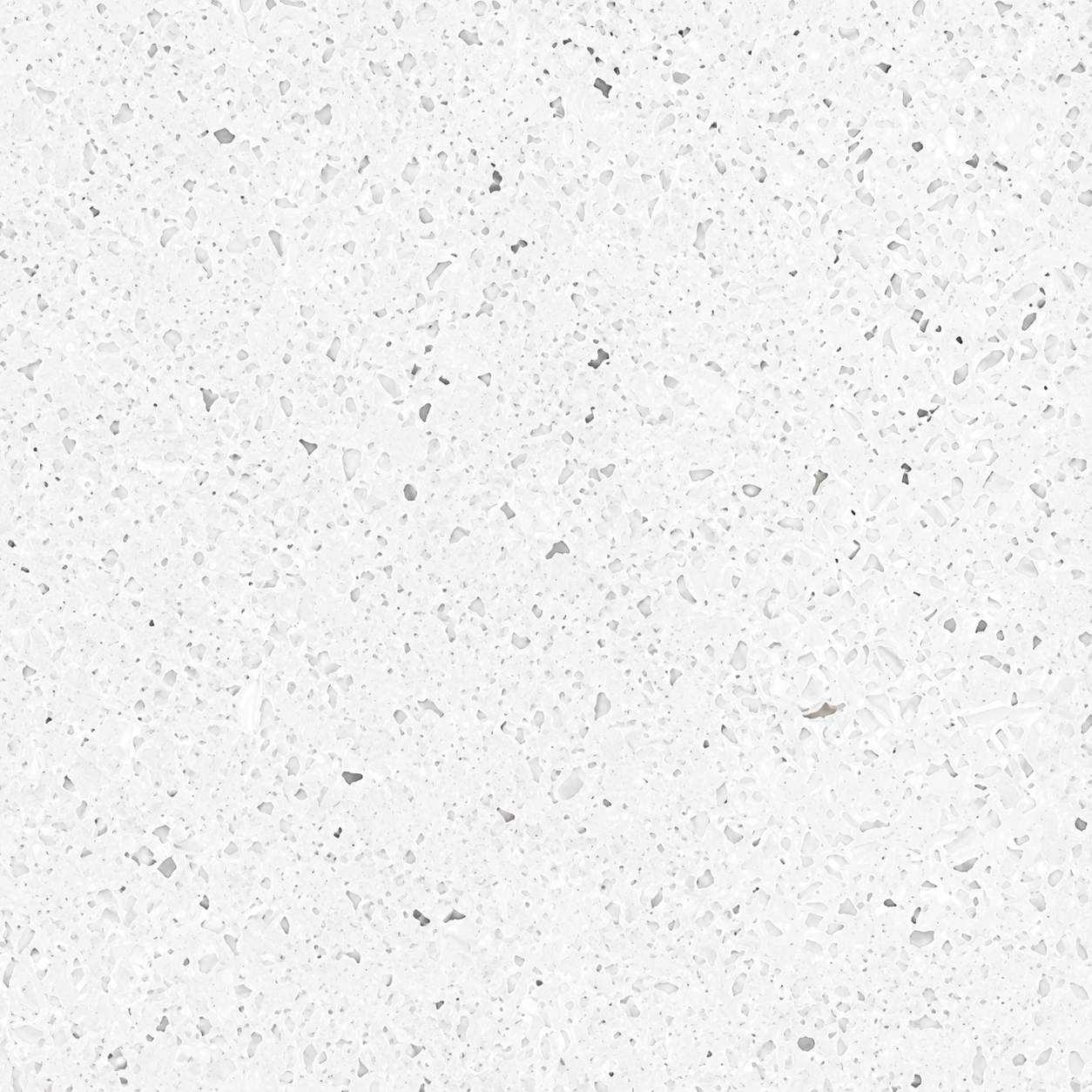 Sparkling White 73"