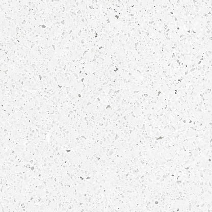 Sparkling White 73"