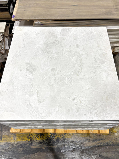 Geotiles - Stratos Brecc White