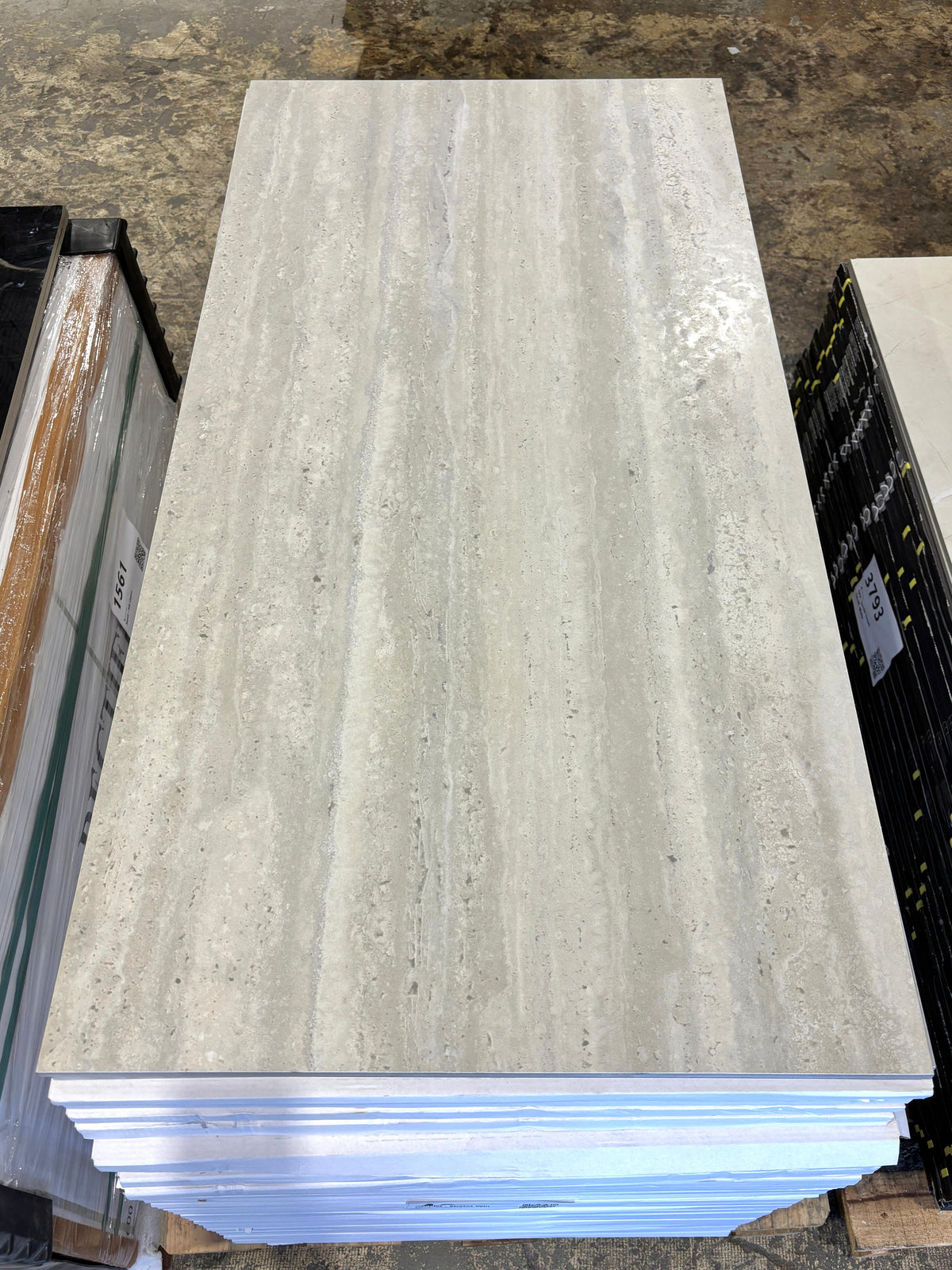 Geotiles - Stratos Vein Mud