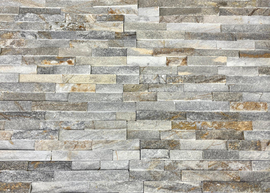 Rockmount - Sunset Silver