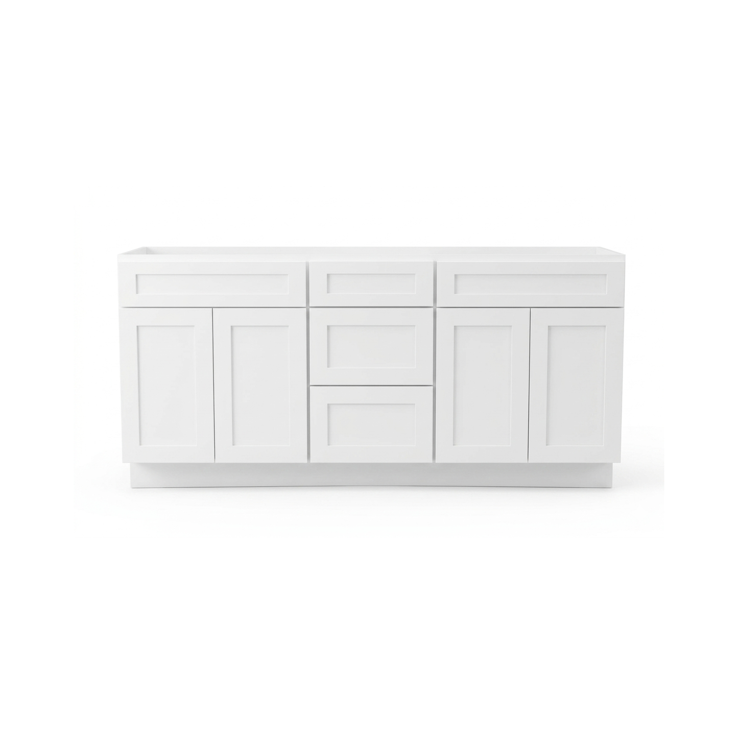V7221D SUN Shaker White