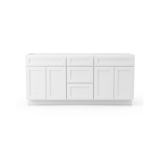 V7221D SUN Shaker White