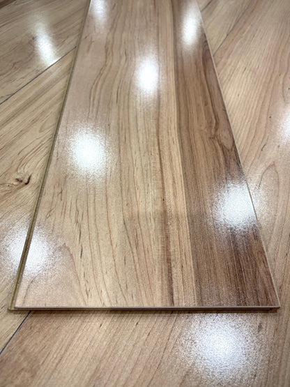 Swiss Noblesse - Natural Maple