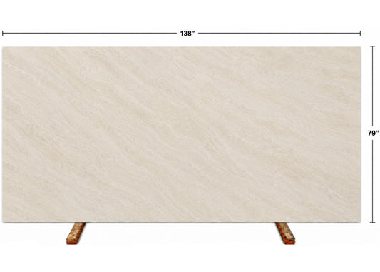 Taj Mahal Marfil XL