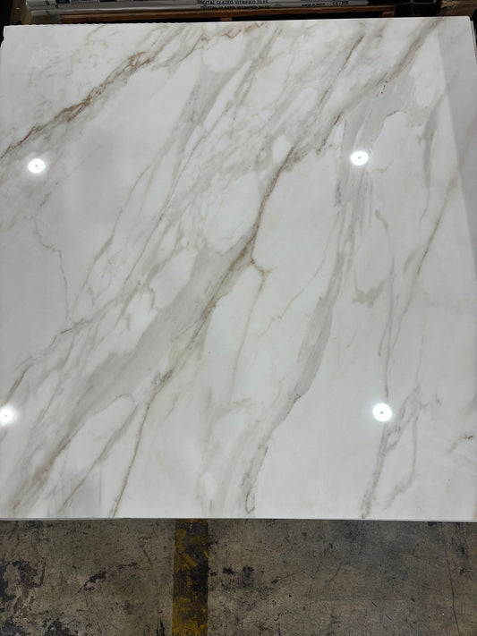 Calacatta Delicato