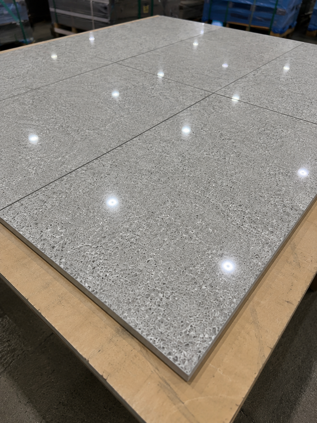 Sicily - Taormina Polished