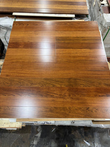 The Amazon - Jatoba