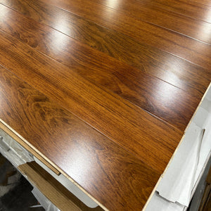 The Amazon - Jatoba