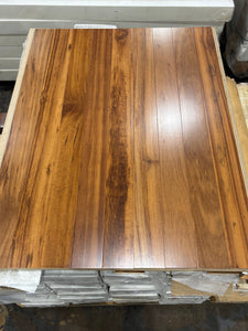 The Amazon - Tigerwood
