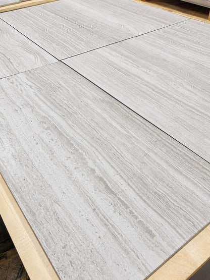 STI - Trevi Almond