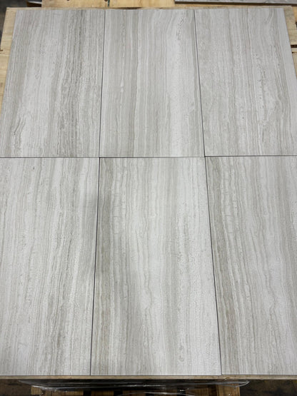 STI - Trevi Bianco