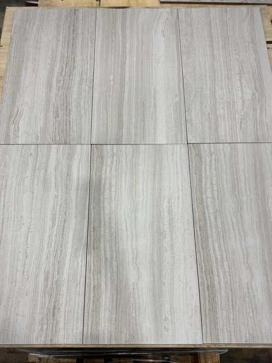 STI - Trevi Bianco