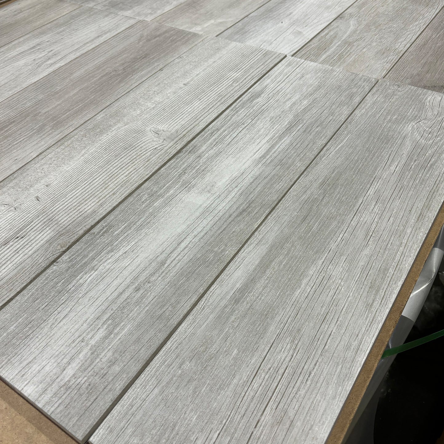 VIK - Vintage Grey