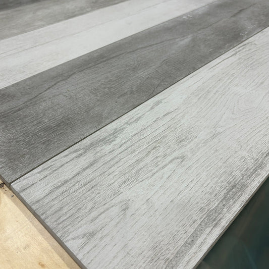 VIK - Beacon Gulf 9"x40"