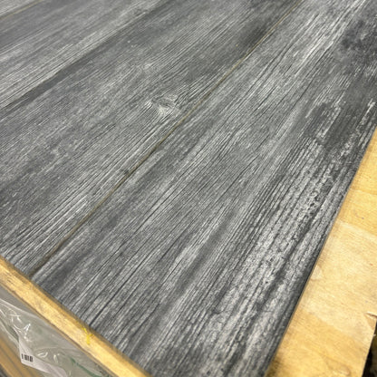 VIK - Graphite Oak 6"x36"
