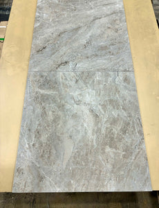 VIK - Terina Grigio 24"x24"